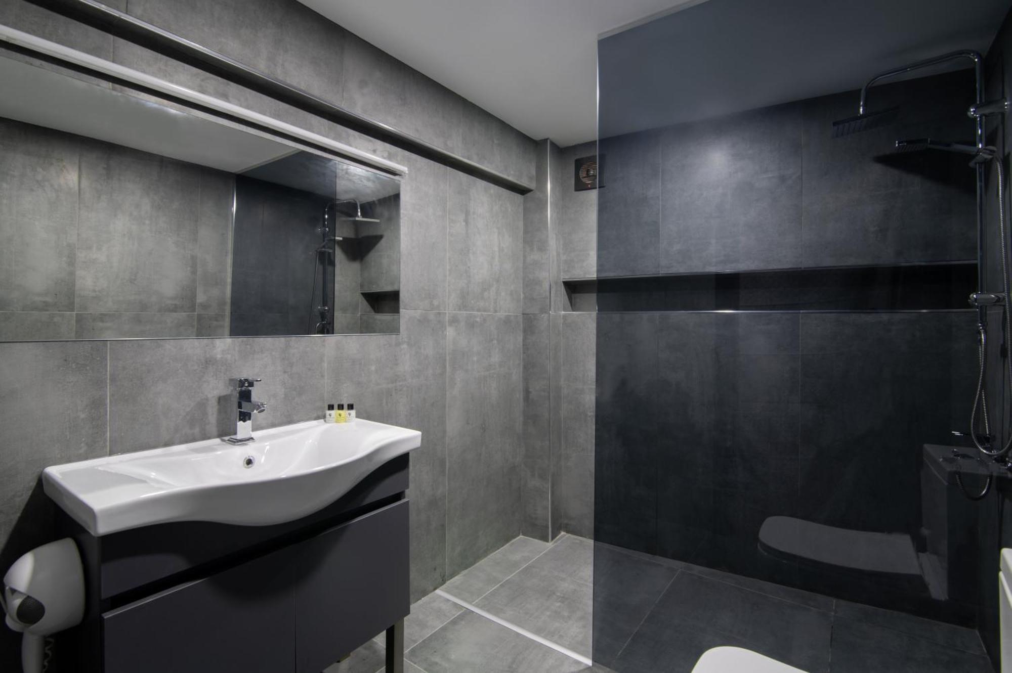 Via Ciragan Hotel Istambul Extérieur photo